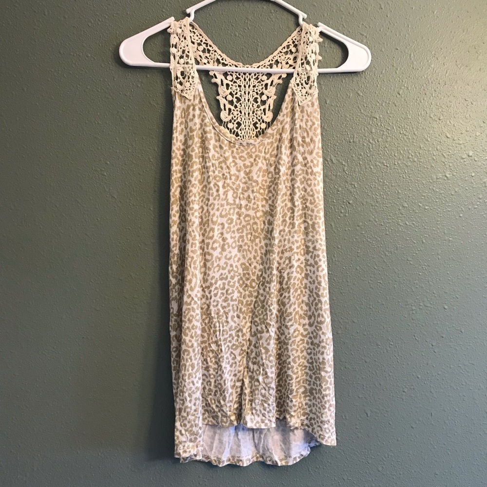 Tank Top 💜For Bundles Only💜